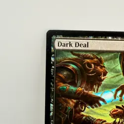 Magic The Gathering Dark Deal FRF 066/185 Uncommon Fate Reforged 2015 MTG - Image 4