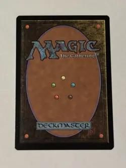MTG The Earth King - Avatar the Last Airbender NM - Image 2