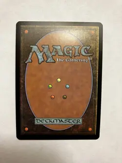 Mystical Tutor Magic The Gathering MTG From the Vault: Exiled (Foil) - Image 2