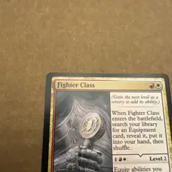 Fighter Class Adventures in the Forgotten Realms Regular - Image 2