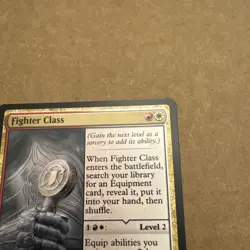 Fighter Class Adventures in the Forgotten Realms Regular - Image 3