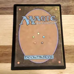 1x Spire Garden, Extended Art Foil, Magic MTG Off Center, 002 - Image 2