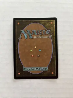 Magic: The gathering - Polluted Delta - Foil - Extended art - Modern Horizons 3 - Image 2