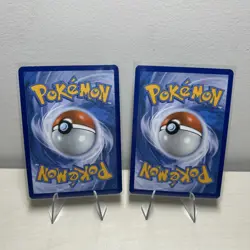 Pokemon TCG XY EX Holo Lot 2x Sharpedo EX English - Image 2