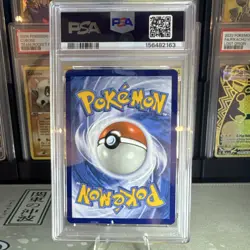 The Pokemon Company Mimikyu (Holo) 075 SV Promo EN 2024 PSA 10 Graded - Image 2
