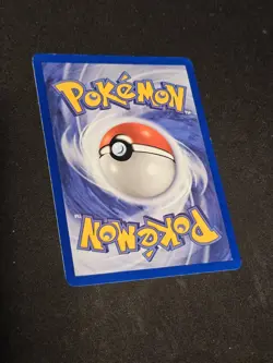 Pokemon TCG Dark Flareon 35 1st Edition Team Rocket Mint Near Mint - Image 5
