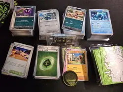 Pokemon Bulk Lot - ETB Box and Contents - Image 2