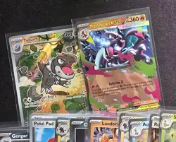 Pokemon Bulk Lot - ETB Box and Contents - Image 3
