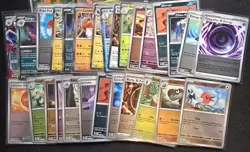 Pokemon Bulk Lot - ETB Box and Contents - Image 4