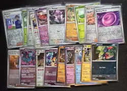 Pokemon Bulk Lot - ETB Box and Contents - Image 5