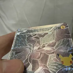 2011 Pokemon Celebrations TCG: Zekrom 114/114 And Reshiram 113/114💎💎 - Image 5