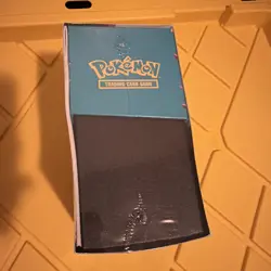 POKEMON TCG MEGA EVOLUTION ASCENDED HEROES ETB ELITE TRAINER BOX FACTORY SEALED - Image 3