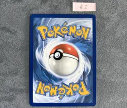 Me02: Phantasmal Flames Pokemon TCG Ambipom 107 NM/MINT #2 - Image 2