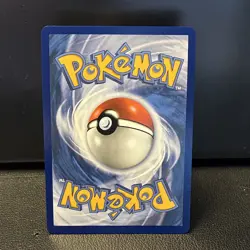 Pokemon TCG - AZ's Tranquility 106/086 - Chaos Rising - Ultra Rare Full Art Holo - Image 2