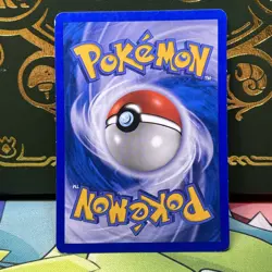 Pokemon 2002 Hypno H12/H32 Aquapolis Holo SWIRL LP - Image 3