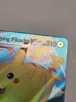 Pokemon Flying Pikachu VMAX 07/25 - Celebrations - Image 3