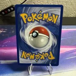 LP Pokemon Psyduck 1st Edition Regular 65/82 Team Rocket Common - Image 2