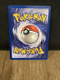 Pokemon TCG Jigglypuff Jungle 1st Edition 1999 Wizards (54/64) LP - Image 2