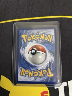 Pokemon Gengar & Mimikyu GX Tag Team 53/181 Ultra Rare Team Up LP Condition - Image 2