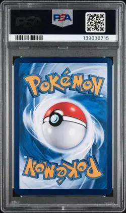 2025 POKEMON SIMPLIFIED CHINESE CBB3 C 0407/07 CUBONE PSA 10 - Image 2