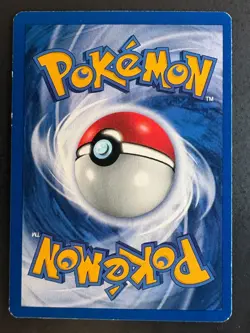 2000 Pokemon Neo Genesis - Electabuzz #33 1st Edition - Image 2