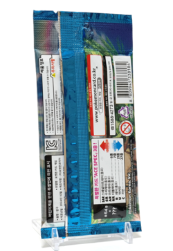 Pokemon Paradise Dragona Booster Box SV7A Korean ver. (SEALED) - Image 4