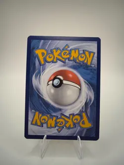 Pokemon TCG Quaquaval Hyper Rare- Paldea Evolved, Near Mint - Image 2