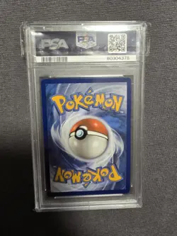 Pokemon Evoli Shiny Holo Eevee ENG SV41/SV94 Hidden Fates PSA 10 Gem Mint - Image 2