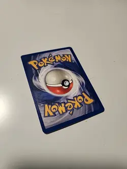 Pokemon TCG Dark Hypno Team Rocket 9/82 Holo Unlimited Holo Rare - Image 2