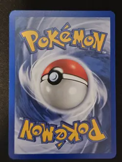 Pokemon TCG Pikachu 70 1st Edition Neo Genesis Mint Near Mint - Image 4
