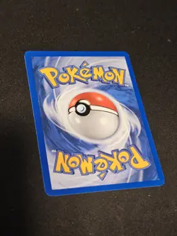 Pokemon TCG Pikachu 70 1st Edition Neo Genesis Mint Near Mint - Image 5