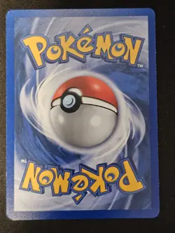 Pokemon TCG Pikachu 70 1st Edition Neo Genesis Mint Near Mint - Image 4