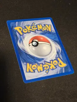 Pokemon TCG Pikachu 70 1st Edition Neo Genesis Mint Near Mint - Image 5