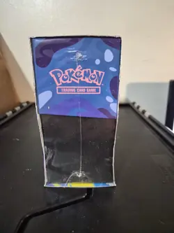 Pokemon Mega Evolution Chaos Rising Elite Trainer Box Factory Sealed ETB in Hand - Image 3