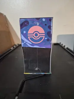 Pokemon Mega Evolution Chaos Rising Elite Trainer Box Factory Sealed ETB in Hand - Image 5