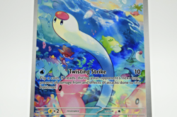 Pokemon TCG Scarlet & Violet Base Wiglett 206/198 Illustration Rare IR NM - Image 4