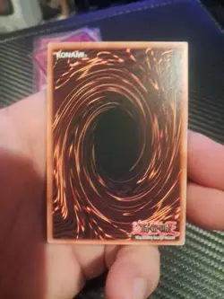 Yu-Gi-Oh! TCG Mirror Force LCKC-EN053 Ultra Rare - Image 2