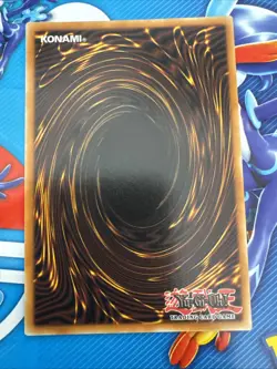 Yugioh x1 Red Gadget MP24-EN012 Quarter Century Secret (Near Mint!) - Image 2