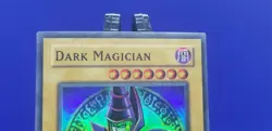 Yugioh! Dark Magician - SYE-001 Super Rare 1st ed. FREE SHIPPING and BONUS! - Image 2