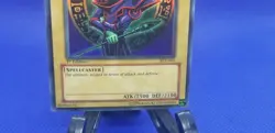 Yugioh! Dark Magician - SYE-001 Super Rare 1st ed. FREE SHIPPING and BONUS! - Image 3