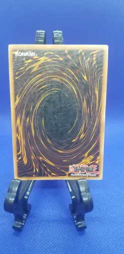 Yugioh! Dark Magician - SYE-001 Super Rare 1st ed. FREE SHIPPING and BONUS! - Image 5