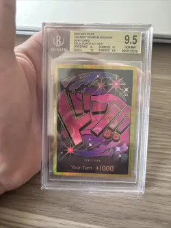 Don Card Gold Reiju Super Alt Ar One Piece - Image 1