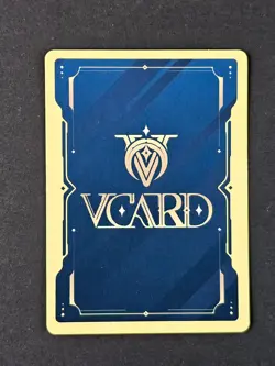Tob 9 Non-Holo Card First (1st) Edition Rising Stars GamerSupps VCard 044/190 - Image 3