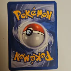 Pokemon Crawdaunt EX Dragon 7/97 Holo Rare 80 HP Stage 1 2003 Nintendo TCG Card - Image 2