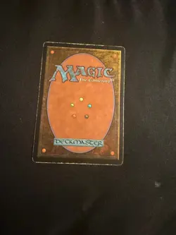 One with Nature [Scourge] Magic MTG Cards HP/DMG - Image 2