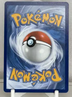 Pokemon Meowth ex 121/088 SIR Japanese Kawaii Pop Art Holo Card NM - Image 2