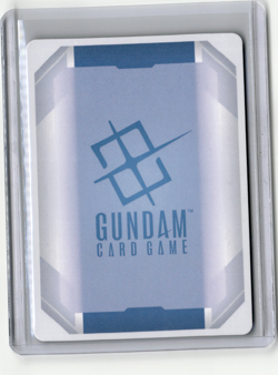 Neo Zeong GD04-033 LR+ NM Gundam Card Game Phantom Aria - Image 2