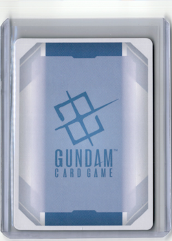 [ENGLISH] Gundam Card Game Awakened Potential GD03-118 R+ Alt Art Foil - Image 2