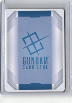 Gundam Card Game TCG GD04-097 R+ Loran Cehack ALT Art Bandai English - Image 2