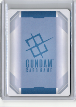 Gundam TCG Card Game Phantom Aria GD04-042 U+ Psycho Gundam - English - Image 2